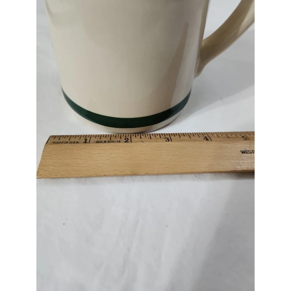 Unbranded vintage ceramic